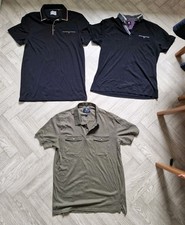 Mens polo shirts for sale  ST. LEONARDS-ON-SEA