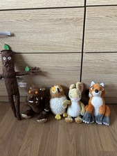 Julia donaldson soft for sale  NOTTINGHAM