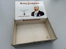 Vintage empty king for sale  GUILDFORD