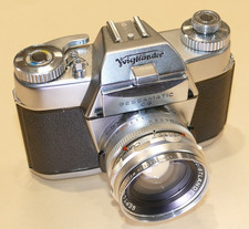 voigtlander bessamatic gebraucht kaufen voigtlander bessamatic gebraucht kaufen Bonn