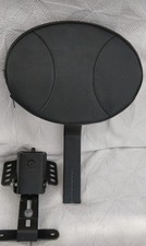 Rider back rest for sale  KETTERING