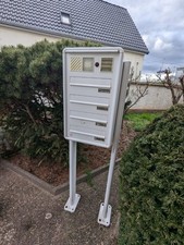 Renz briefkasten freistehend gebraucht kaufen  Weinstadt