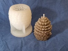 Silikonform gießform gebraucht kaufen  Oderwitz