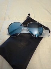 Lunettes soleil femme d'occasion  Soissons