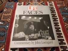 Life faces inscribed for sale  Bronx