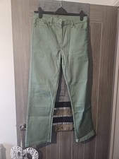 Ladies cotton traders for sale  REDDITCH