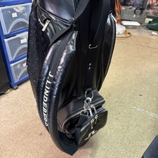 Linberg caddy golf for sale  Griffin