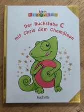 Tier abc buchstabe gebraucht kaufen  Berlin