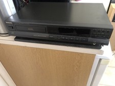 Technics pg460a for sale  PEACEHAVEN