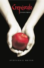 Twilight saga spanish for sale  UK