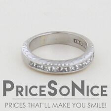 Tacori platinum princess for sale  Broken Arrow