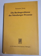 Rechtsprobleme nürnberger pro gebraucht kaufen  Wallenhorst
