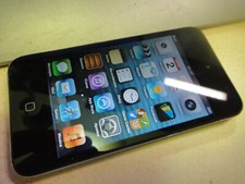 Usado, Apple iPod touch A1367 4ta generación (8GB) - probado -España comprar usado Usado, Apple iPod touch A1367 4ta generación (8GB) - probado -España comprar usado  Enviando para Brazil