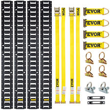 Vevor track kit d'occasion  Gonesse