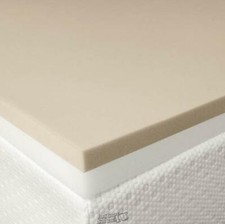 Memory foam high for sale  Nicholasville