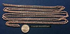 Rose gold plated for sale  Englewood