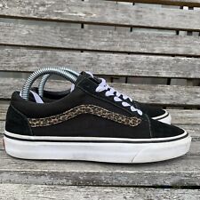 Vans wall old for sale  UK