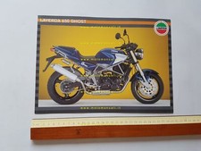 Laverda 650 ghost usato  Vimodrone