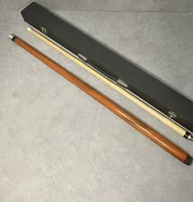 Dufferin snooker cue for sale  NEWPORT