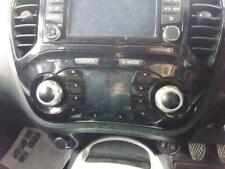 Heating switches nissan for sale  DONCASTER