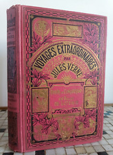 Jules verne robur d'occasion  Toulouse-