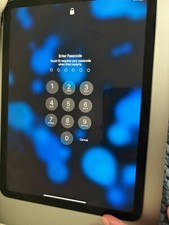 Apple iPad (4ª Geração) A1458 64 GB, Wi-Fi, 10,9 polegadas - Preto, usado comprar usado  Enviando para Brazil