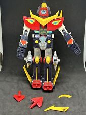 Robot zanbot vintage usato  Lucca