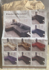 Universal elastic sofa for sale  Longs