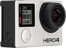 Videocámara de acción GoPro HERO 4 Black Edition 4K con estuche usada sin accesorio segunda mano  Embacar hacia Argentina