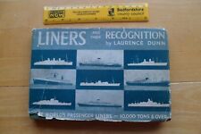 Liners ocean liners for sale  BEDFORD