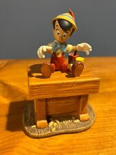 Wdcc disney pinocchio for sale  Pittsburgh