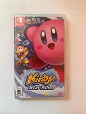 Kirby star allies for sale  Viola