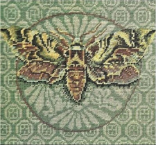 Ehrman hawkmoth kaffe for sale  UK