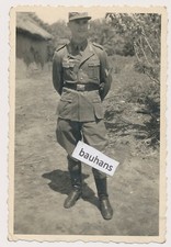 Foto wehrmacht bergefreiter gebraucht kaufen  Bad Münster