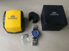 Montre chrono bike d'occasion  Franconville