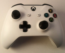 Manette officielle blanche d'occasion  Oloron-Sainte-Marie