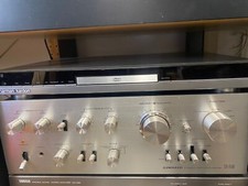 Amplificatore pioneer stereo usato  Roma