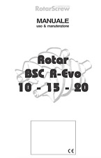 Compressore fini rotar usato  Bergamo