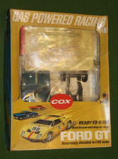 Vintage cox blue for sale  USA