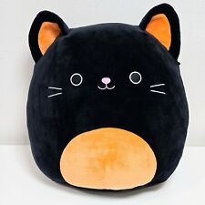 Squishmallows colton black for sale  GLASGOW