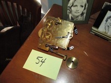 Cuckoo clock westminster for sale  Clearfield