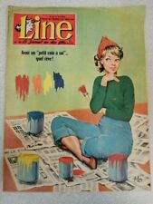 Line nº189 journal d'occasion Line nº189 journal d'occasion  Joinville