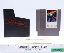 Roadblasters nintendo entertai for sale  Eldora