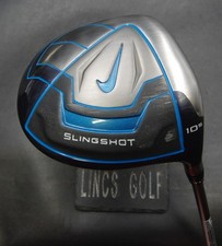 Nike slingshot 10.5 for sale  SPILSBY