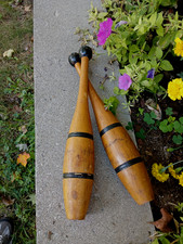 Nice pair antique for sale  Adrian