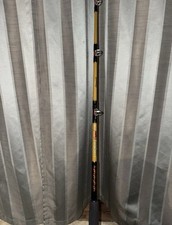 Ugly stik tiger for sale  Little River Academy