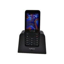 Myphone lte mobiltelefon gebraucht kaufen  Kempten (Allgäu)