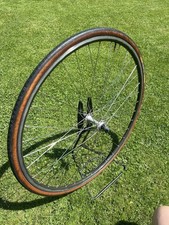 Vorderrad shimano 105 gebraucht kaufen  Essen