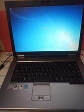 Ordinateur portable toshiba d'occasion  Vichy