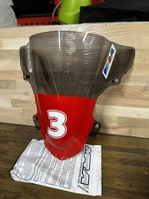 Mra racingscheibe scheibe gebraucht kaufen  Rheinfelden (Baden)